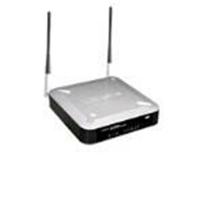 Cisco Small Business WET200 Wireless-G Business Ethernet Bridge - Wireless bridge - Ethernet  Fast Ethernet - 802.11b/g