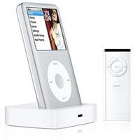 Apple-Universal iPod Dock-MP3 Players & Accessories