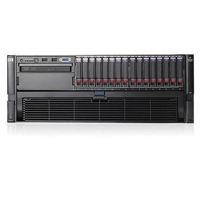 ProLiant DL580 G5 - 2x Quad-Core Intel Xeon E7320 2.13GHz Rackmoun Server