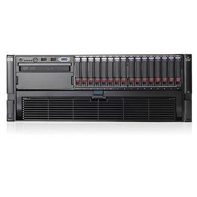 ProLiant DL580 G5 - 2x Quad-Core Intel Xeon E7310 1.6GHz Rackmoun Server