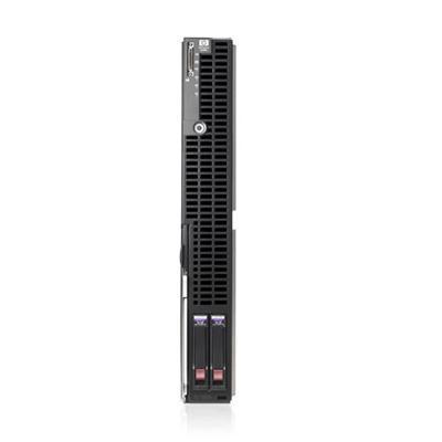 ProLiant BL680c G5 - 2x Quad-Core Intel Xeon E7340 2.4GHz Blade Server