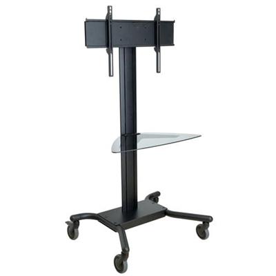 Peerless Sr560g Smartmount Universal Flat Panel Tv Cart Sr560g - Cart