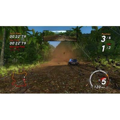 Rally Revo - complete package