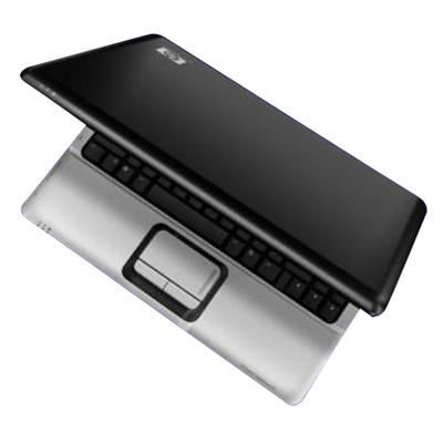 Pavilion dv6660se AMD Turion 64 X2 Dual-Core 1.90GHz Entertainment Notebook