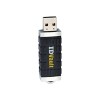 ID Vault is hardened Internet security in an easy to use USB device.  No cyber criminals  no spyware  nothing can get at your passwords  account numbers when th