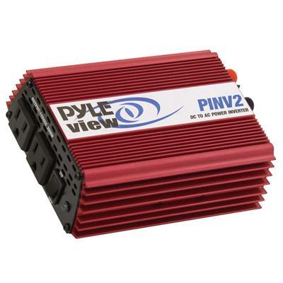 View Plus Series PINV2 - DC to AC power inverter