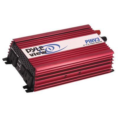 View Series PINV3 - DC to AC power inverter