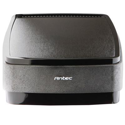 Actively Cooled Hard Drive Enclosure