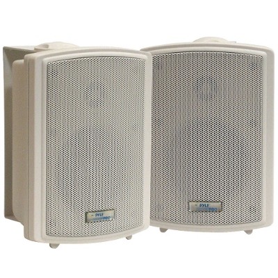 Dryver Pro PDWR33 - speaker