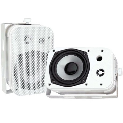PRO PDWR40W - left / right channel speakers