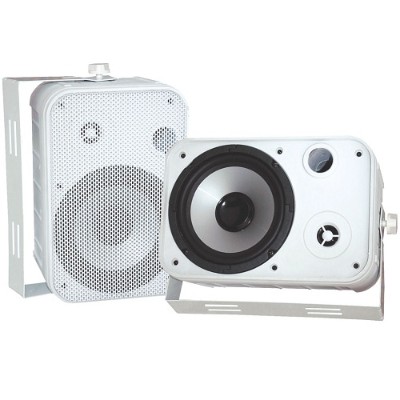 PRO PDWR50W - speakers - wired