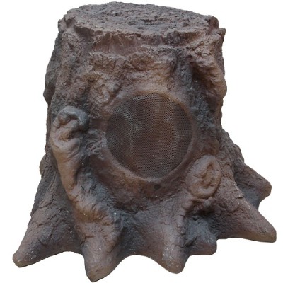 6.5 WATERPROOF TREE GARDEN SPEAKER