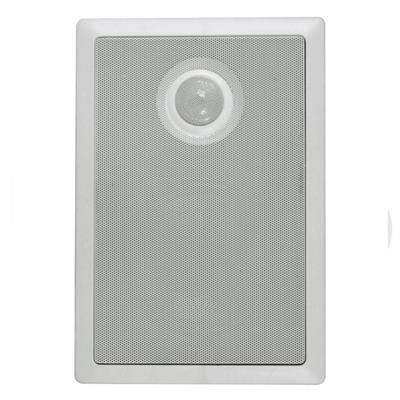 5.25'' Two-Way In-Wall Speaker System / Directional Tweeter