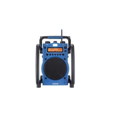 Sangean U-3 Ultra Rugged Digital Tuning Radio Receiver Sangean U-3 Ultra Rugged Digital Tuning Radio Receiver