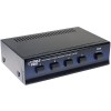 4 Channel High Power Stereo Speaker Selector