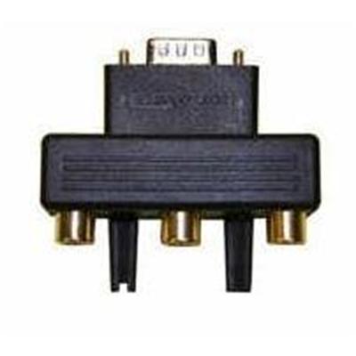 component video adapter