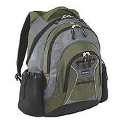 Sport Backpack - notebook carrying backpack