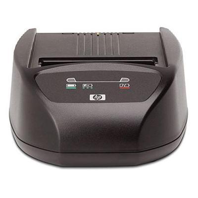 1-bay Battery Charging Station - battery charger