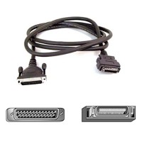20 ft. Pro Series IEEE 1284 Printer Cable
