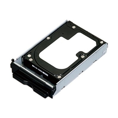 Buffalo Ts-ophd-h4.0t Hard Drive - 1 Tb - Removable - Sata 3gb/s