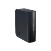 My Book Home Edition 1TB External USB 2.0/FireWire 400/eSATA Hard Drive