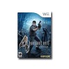 Resident Evil 4 - Wii