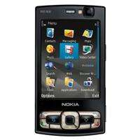 Nokia N95 5.0 MP Camera Mobile Phone $689.99 Shipped