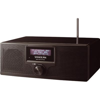 Wfr-20 - Network Audio Player