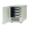 Fusion D400RAID 4TB 4-bay Desktop RAID Storage Solution