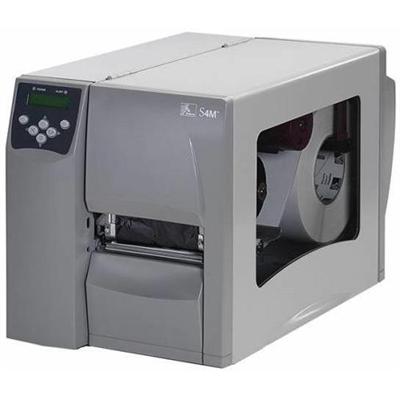S4M - label printer - B/W - direct thermal / thermal transfer