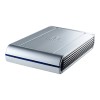 750GB Hi-Speed USB 2.0 Silver Series Desktop Hard Drive