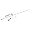 Hi-Gain 15dBi Outdoor Omni-Directional Antenna
