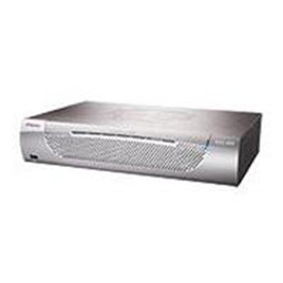 Dominion KX2-464 - KVM switch - 64 ports - rack-mountable