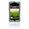 Silicrylic Case For Iphone - Mercury/smoke