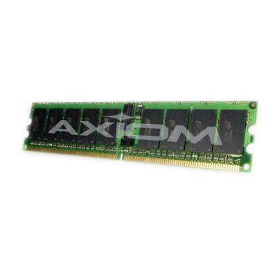Axiom Memory A0455461 AX AX DDR2 2 GB DIMM 240 pin 400 MHz PC2 3200 registered ECC for Dell PowerEdge 1850 2850 SC1420