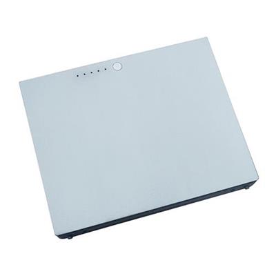 11.1 Volts 5400mAh Lithium Polymer Battery