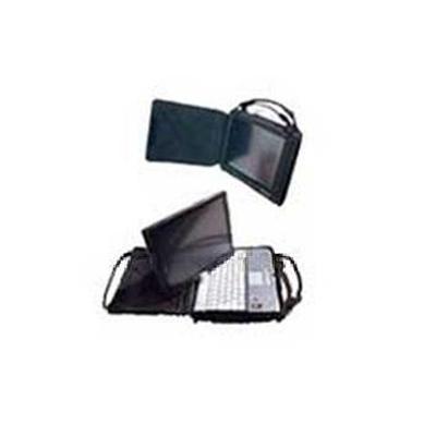 Convertible Bump Case - Notebook carrying case