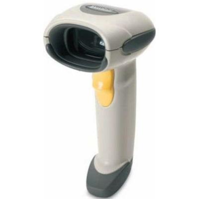Zebra Tech LS4208-SR20001ZZR Symbol LS4208 - Barcode scanner - handheld - decoded Zebra Tech LS4208-SR20001ZZR Symbol LS4208 - Barcode scanner - handheld - decoded