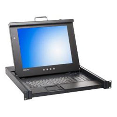 KVM Drawer T1700 - KVM console - TFT - 17