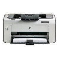 HP LaserJet P1006 Monochrome Laser Printer
