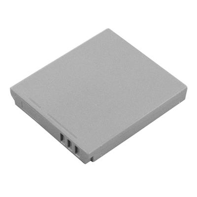 Hi-Capacity camera - Li-Ion