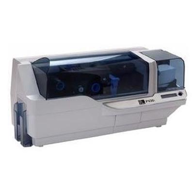 P430i - plastic card printer - color - dye sublimation/thermal resin P430i - plastic card printer - color - dye sublimation/thermal resin