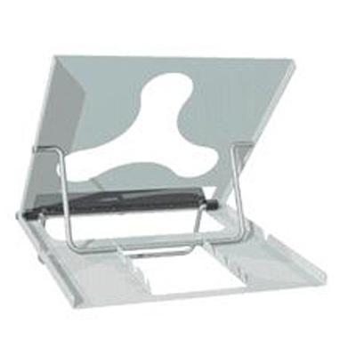 Visidec Traveller Notebook Mount - Silver