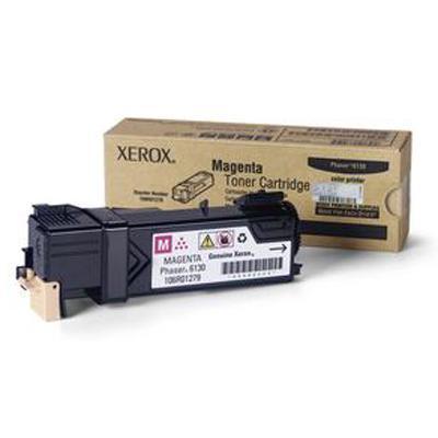 Xerox 106R01279 Magenta original toner cartridge for Phaser 6130 N