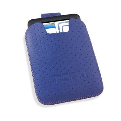 ORION Slim Sleeve Case for Apple 3rd Generation 3G iPod nano - Royal Blue