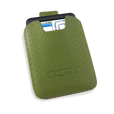 ORION Slim Sleeve Case for Apple 3rd Generation 3G iPod nano - Pink