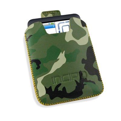 3G IPOD NANO SLEEVE CASE