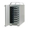 Fusion D800RAID 8TB 8-bay RackMount RAID Storage Solution
