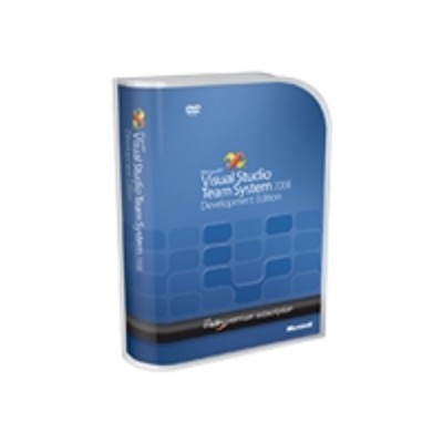 Visual Studio Team System 2008 Development Edition