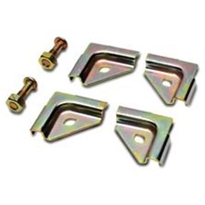 Apc Ar8461 Ladder Corner Clamp Kit